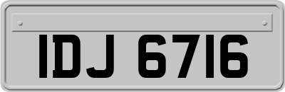 IDJ6716