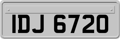 IDJ6720