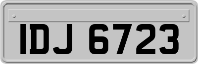 IDJ6723