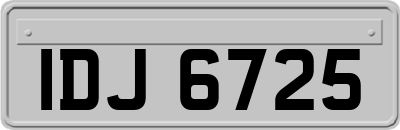IDJ6725