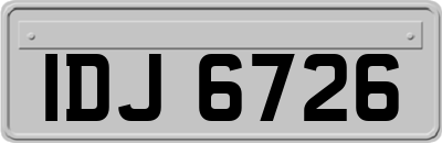 IDJ6726