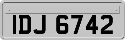 IDJ6742