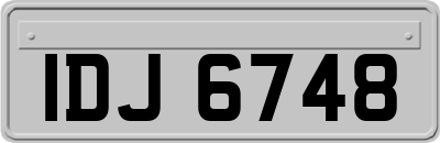 IDJ6748