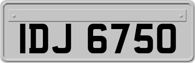 IDJ6750