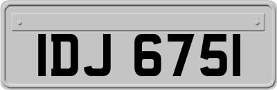 IDJ6751