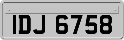 IDJ6758