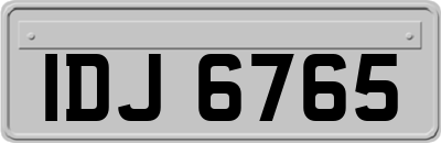 IDJ6765
