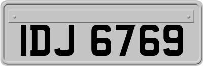 IDJ6769
