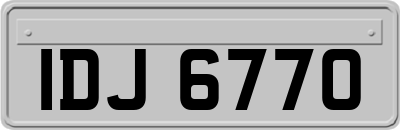 IDJ6770