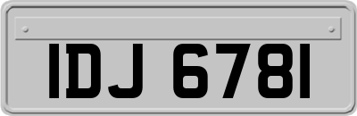 IDJ6781