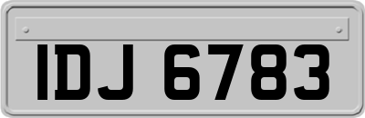 IDJ6783