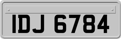 IDJ6784