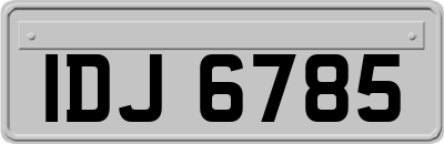 IDJ6785