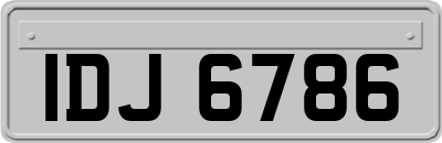 IDJ6786