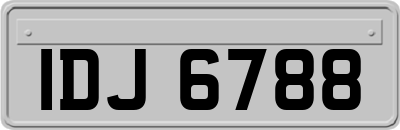 IDJ6788