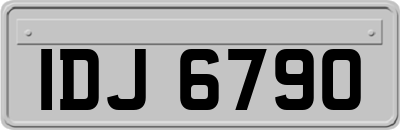 IDJ6790