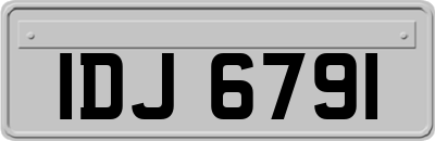 IDJ6791