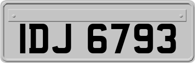 IDJ6793