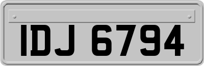 IDJ6794