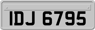 IDJ6795