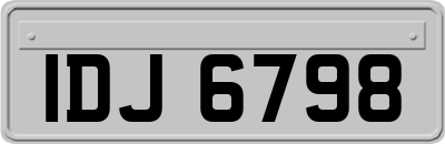 IDJ6798