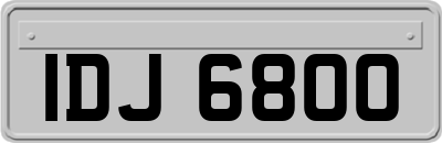 IDJ6800