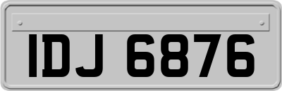 IDJ6876