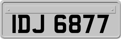 IDJ6877