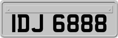 IDJ6888