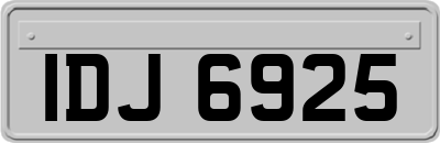 IDJ6925