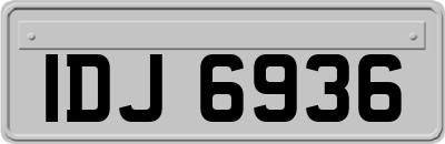 IDJ6936