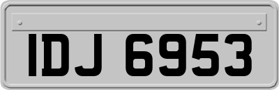 IDJ6953