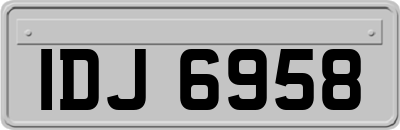 IDJ6958