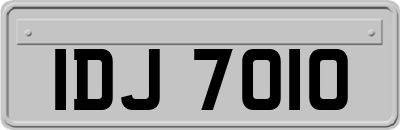 IDJ7010