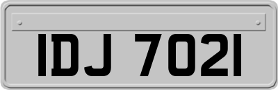 IDJ7021