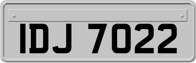 IDJ7022