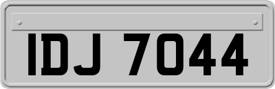 IDJ7044