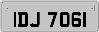 IDJ7061