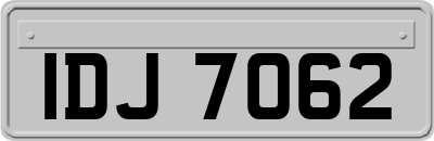 IDJ7062