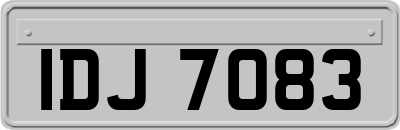 IDJ7083