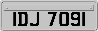IDJ7091