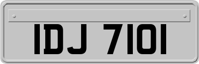 IDJ7101