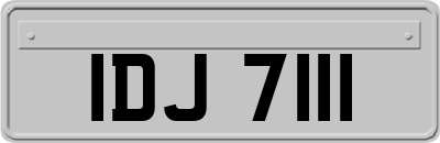 IDJ7111