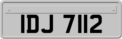 IDJ7112