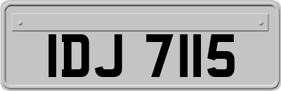 IDJ7115