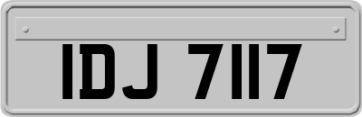 IDJ7117
