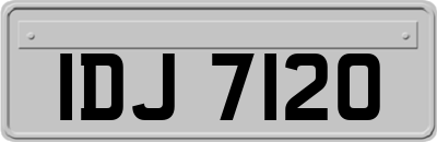 IDJ7120