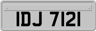 IDJ7121