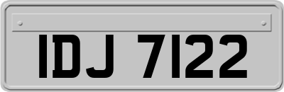 IDJ7122