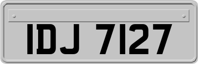 IDJ7127